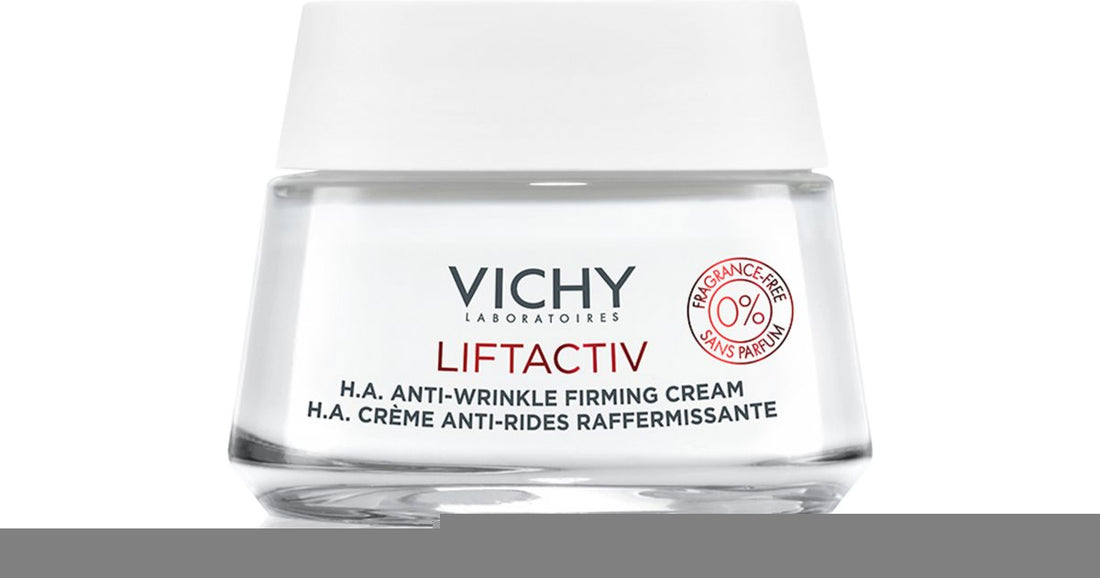 Vichy Liftactiv HA parfymefri 50 ml