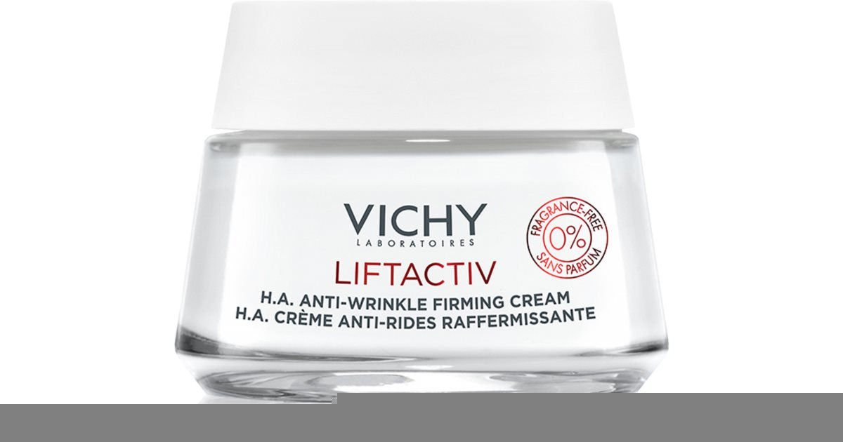 Vichy Liftactiv HA без отдушек 50 мл