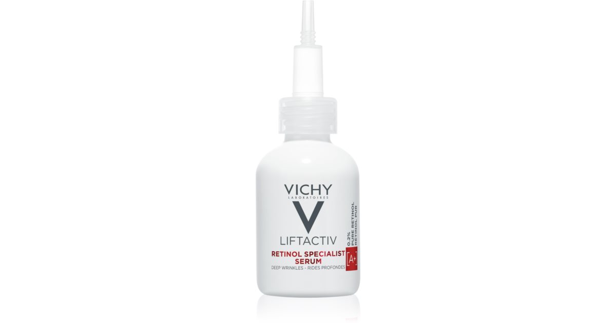 Vichy Liftactiv Retinol Specjalistyczne serum 30 ml