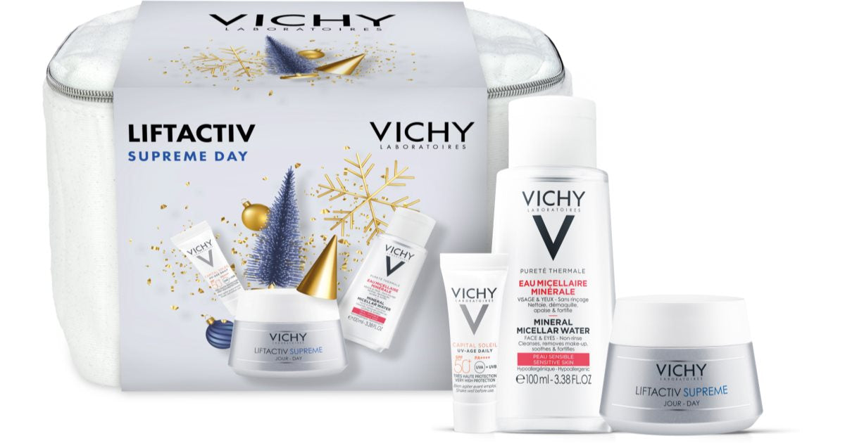 Vichy リフトアクティブ