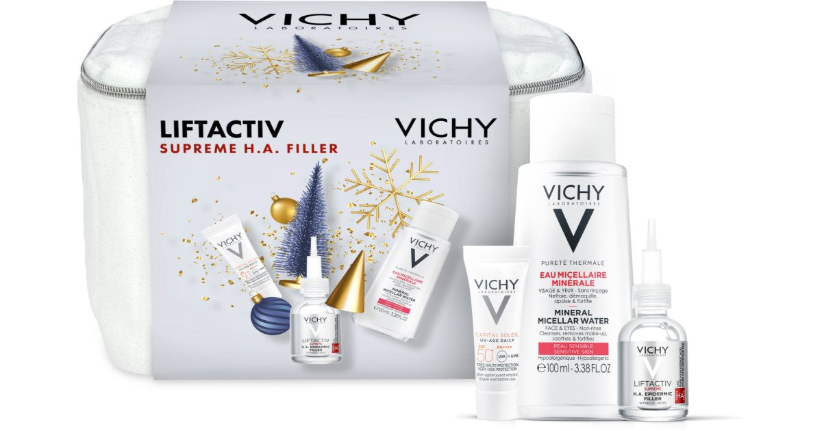 Vichy リフトアクティブ シュプリーム