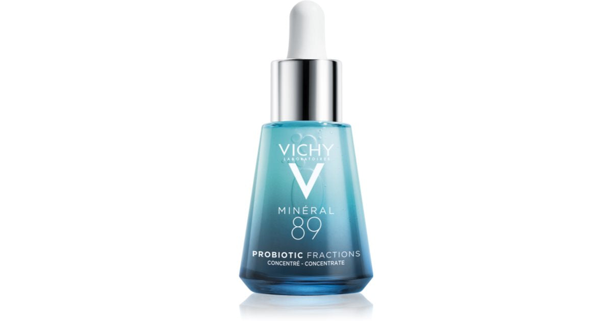 Vichy Minéral 89 Fracciones Probióticas 30 ml