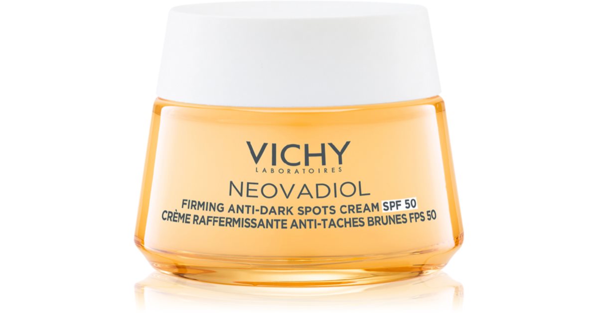 Vichy نيوفاديول SPF 50 50 مل