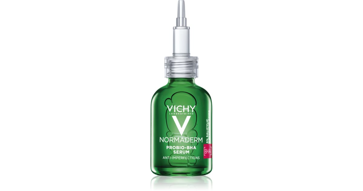 Vichy Normaderm Απολεπιστικό 30 ml