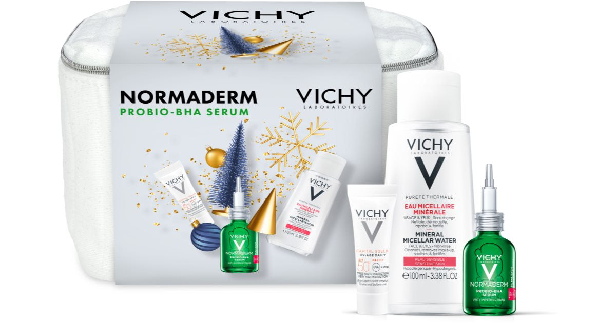 Vichy ノルマダーム