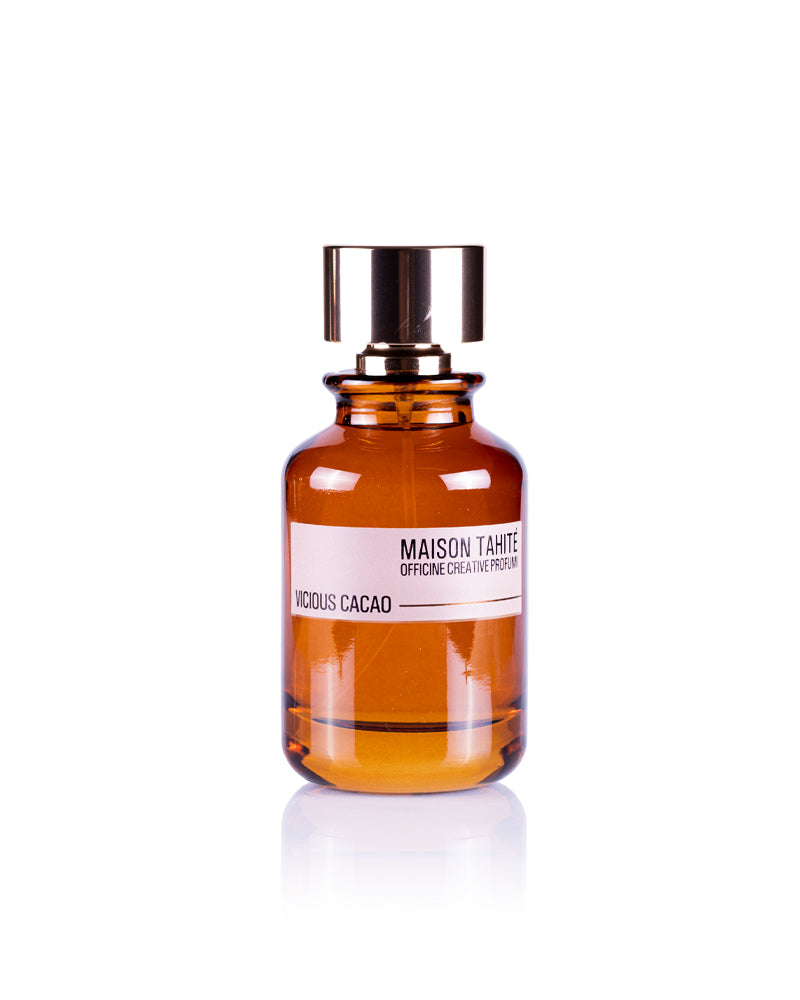 Maison Tahite Vicious Cacao Lozione Corpo 250ml — Lozione Corpo