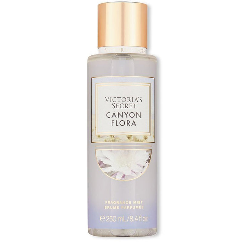 Victoria's Secret, Canyon Flora, Спрей-распылитель, 250 мл 