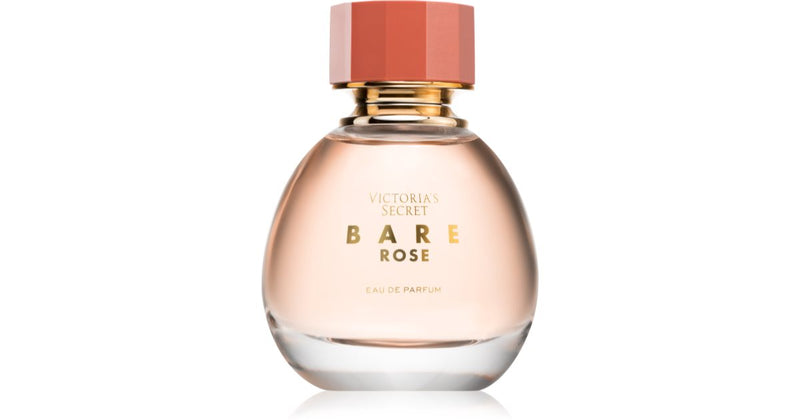 Victoria's Secret Bare Rose Eau de Parfum לנשים 100 מ"ל