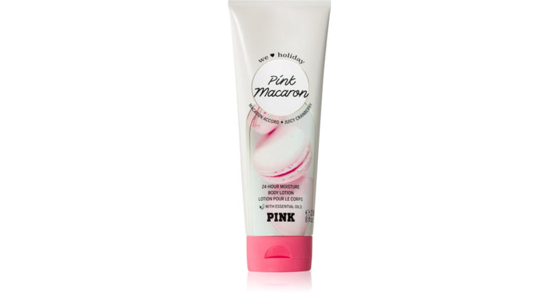 Victoria's Secret PINK Pink Macaron 236 ml