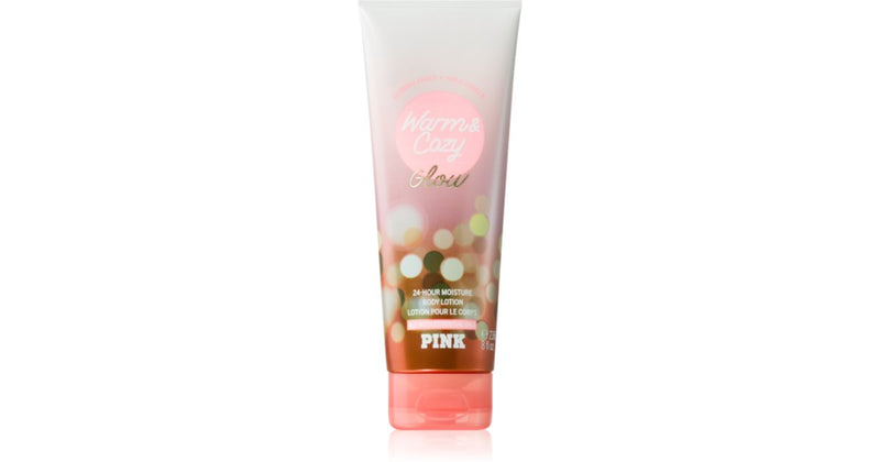 Victoria's Secret ROZE Warme en gezellige gloed 236 ml