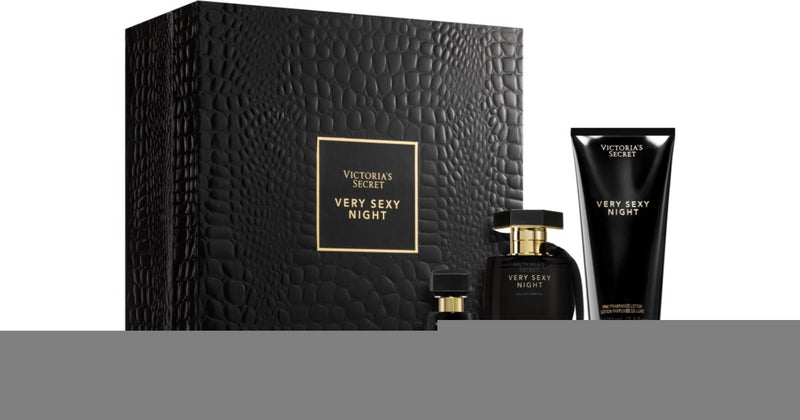 Victoria's Secret Mycket sexig natt