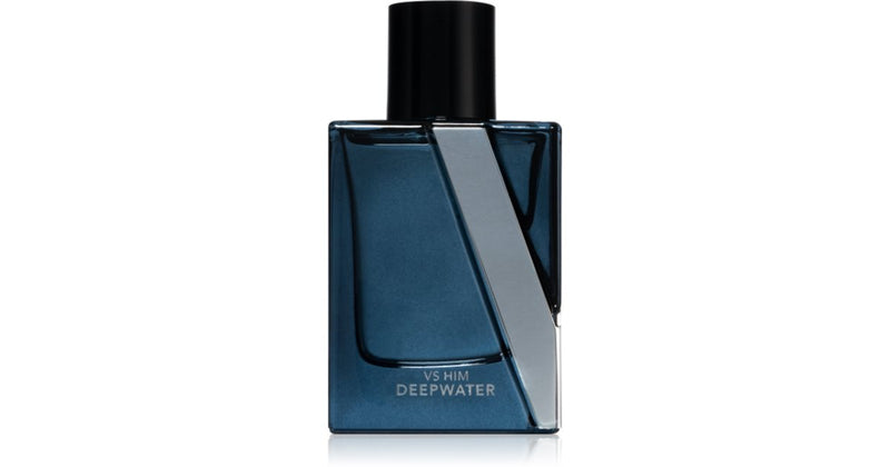 Victoria's Secret VS Him Deep Water Eau de Parfum para hombre 50 ml