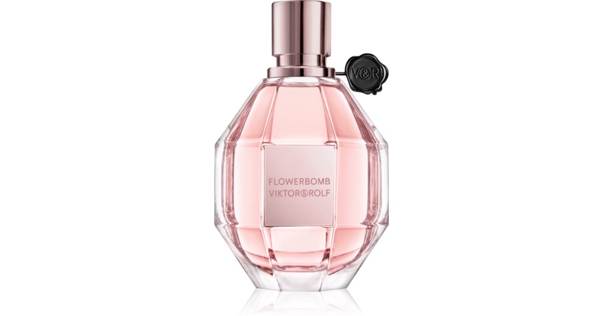 Viktor &amp; Rolf Flowerbomb Eau de Parfum für Frauen 10 ml