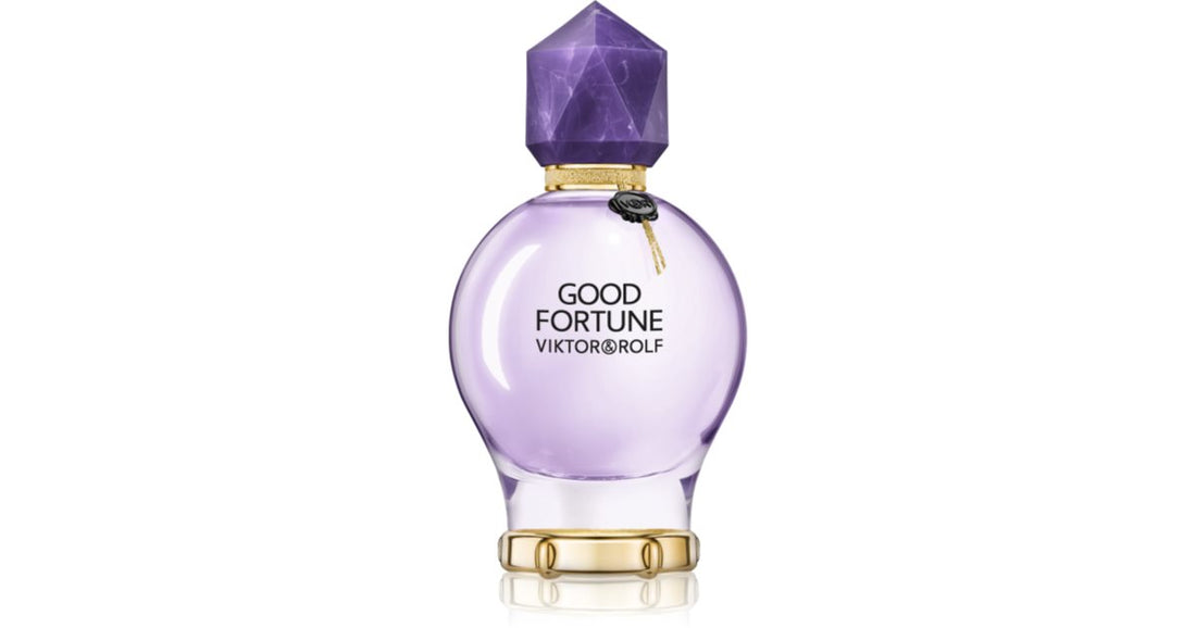 Viktor &amp; Rolf GOOD FORTUNE Apa de parfum pentru femei 100 ml