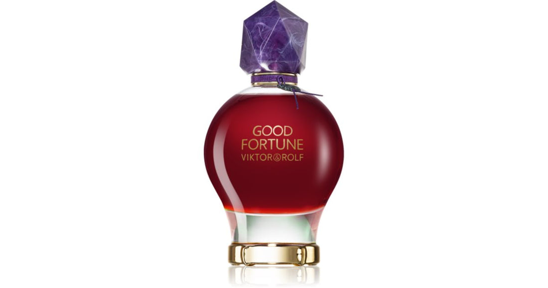 Viktor &amp; Rolf GOOD FORTUNE ELIXIR INTENSE Apa de parfum pentru femei 90 ml