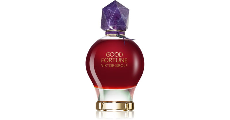 ヴィクター＆ロルフ グッド フォーチュン エリクシール インテンス 女性用 オードパルファム 90ml