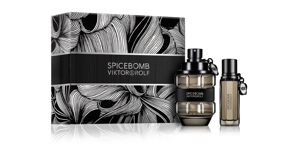 Bombe à épices Viktor &amp; Rolf