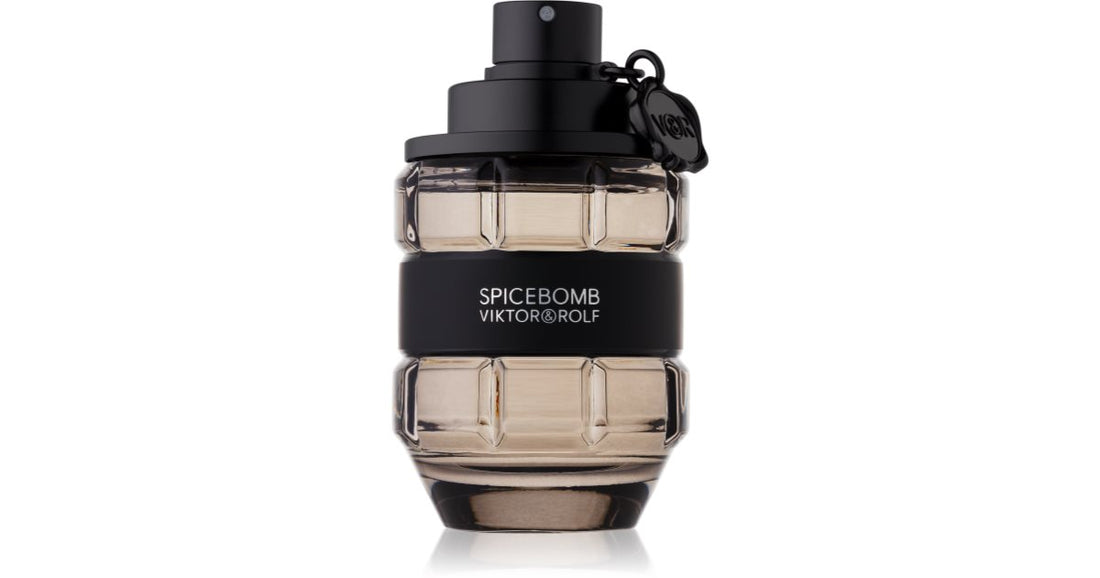 Viktor &amp; Rolf Spicebomb Eau de Toilette für Männer 20 ml