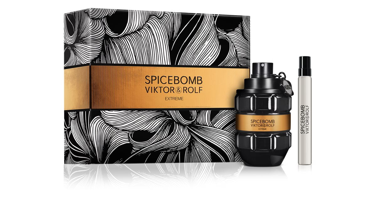 Viktor &amp; Rolf Spicebomb Extrême