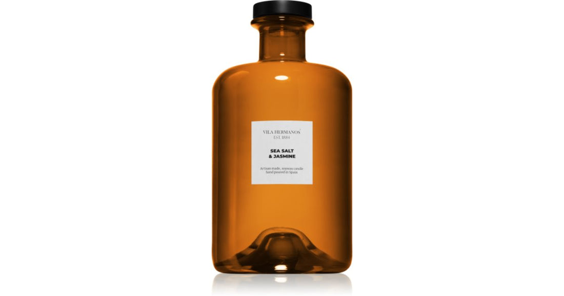 Vila Hermanos Aroma difuzér Apothecary Sea Salt &amp; Jasmine 3000 ml