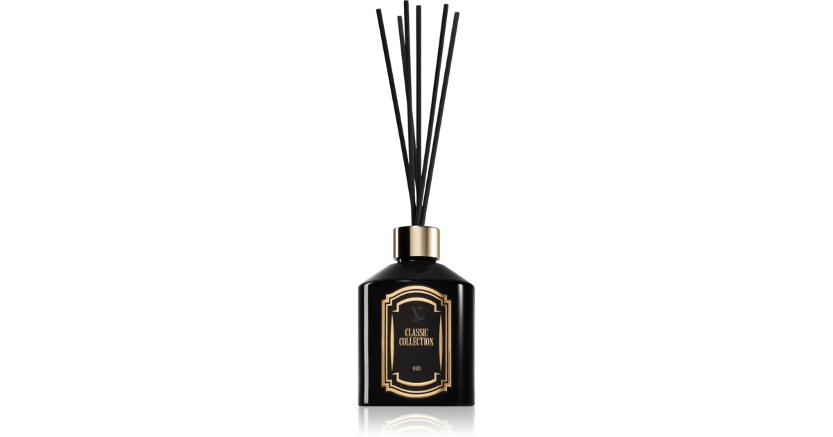 Vila Hermanos Klassieke Collectie Oud 250 ml