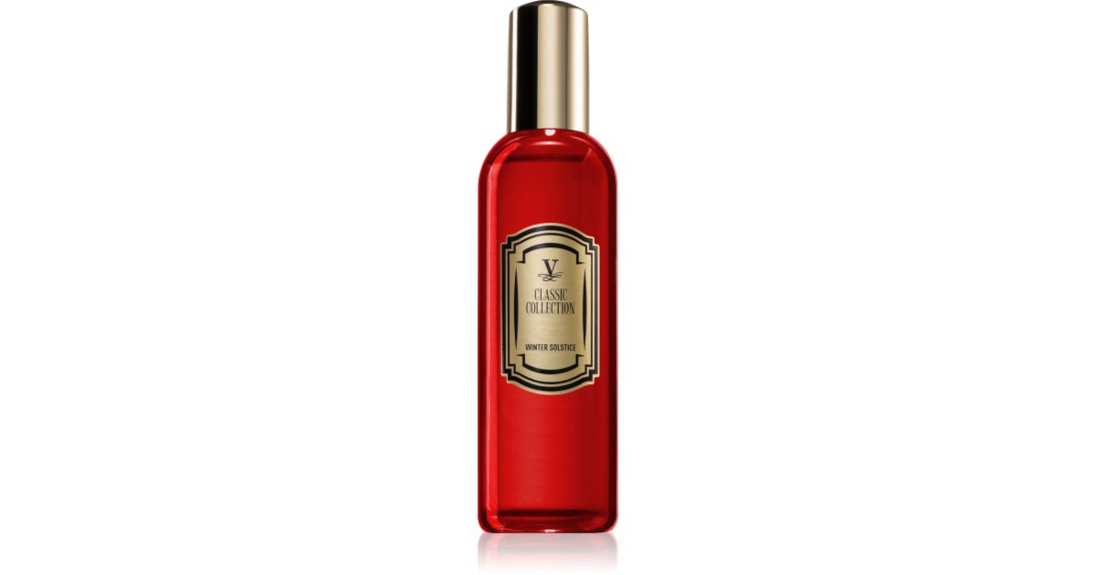 Vila Hermanos 윈터 솔스티스 룸 향수 100 ml