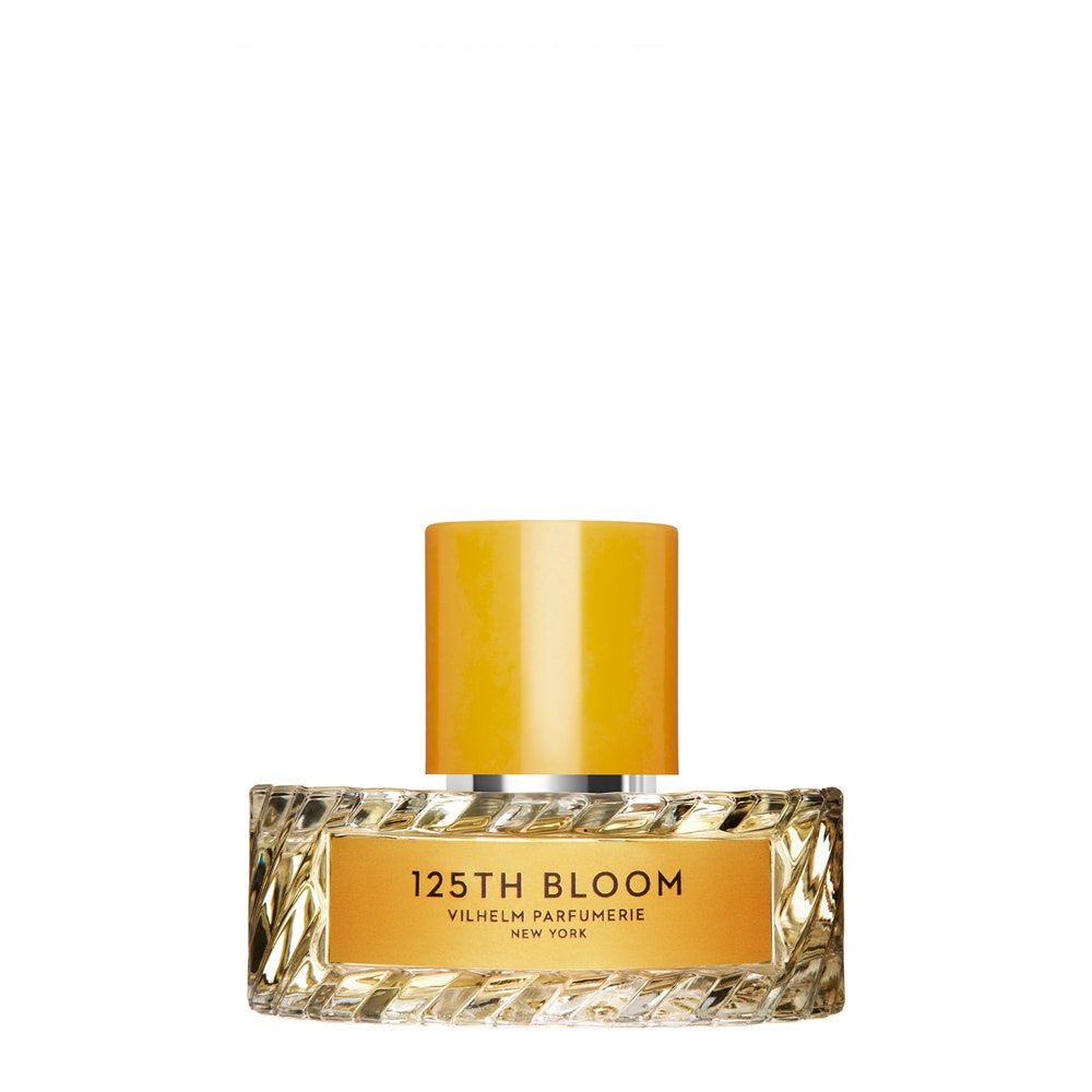 Vilhelm 125TH &amp; BLOOM 50 ml — Eau de Parfum