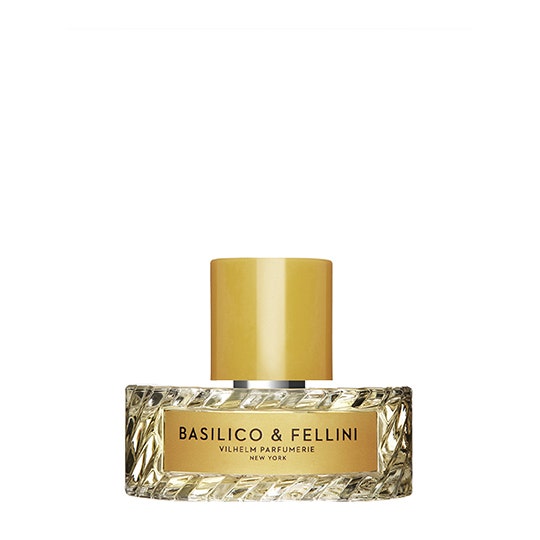 Vilhelm Basilico &amp; Fellini Eau de Parfum 50 מ&quot;ל