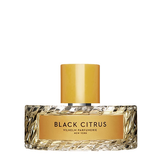 Black Citrus Eau de Parfum - 50 ml
