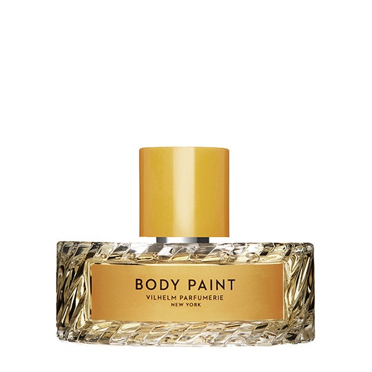 Vilhelm Body Paint Eau de Parfum - 50 ml