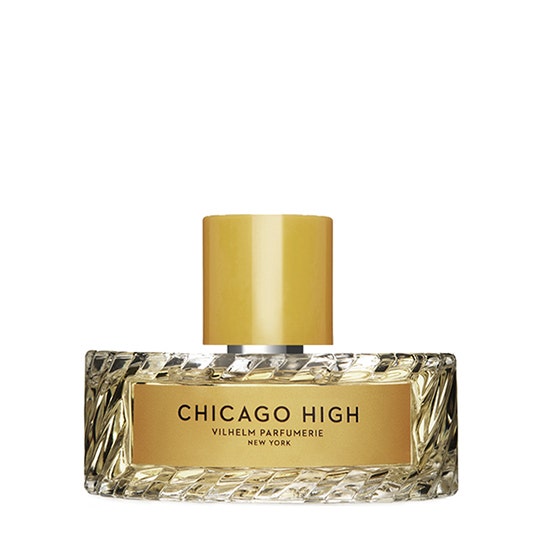 Vilhelm Chicago High Eau de Parfum - 20 ml