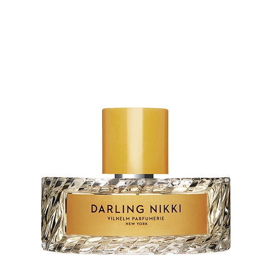 ヴィルヘルム Darling ニッキ オードパルファム - 50 ml