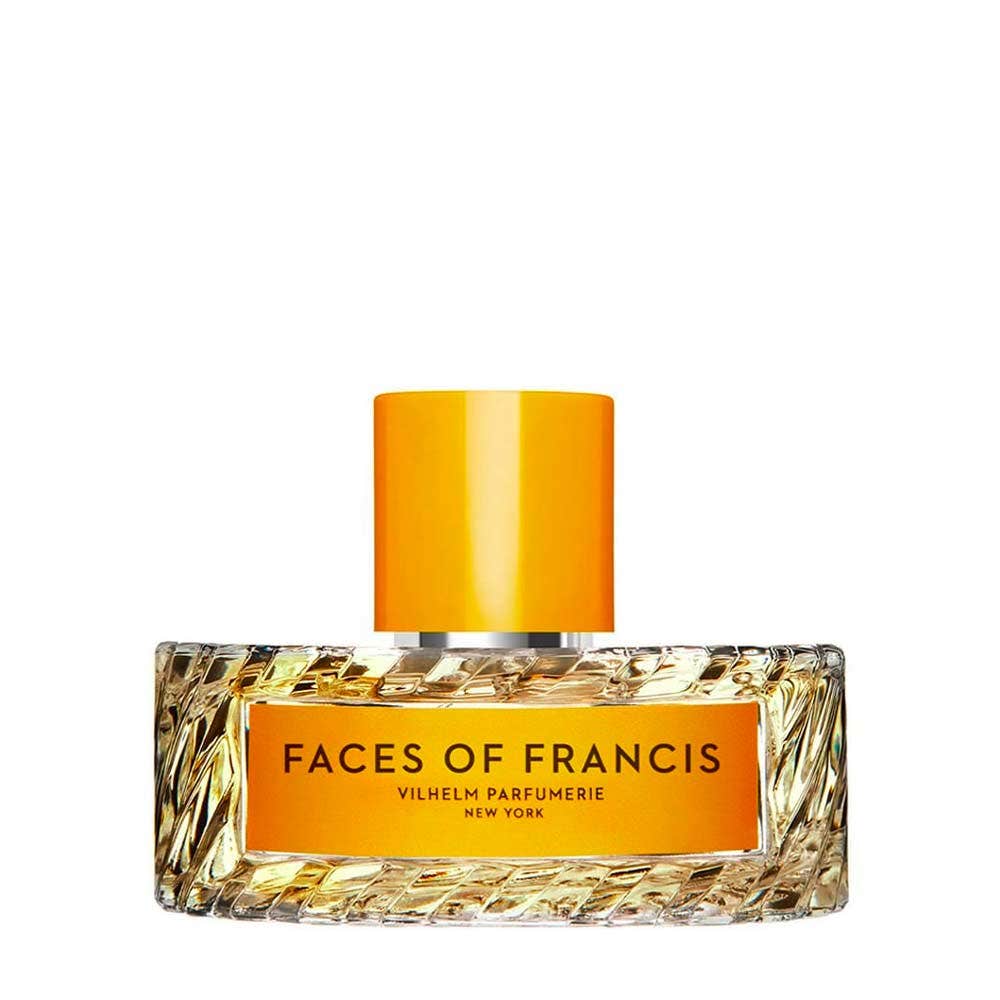 Faces of Francis Eau de Parfum - 100 ml