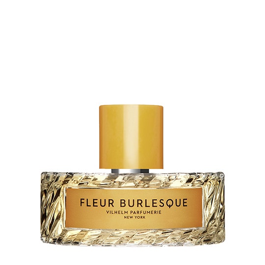 Vilhelm Fleur Burlesque Eau de Parfum – 100 ml