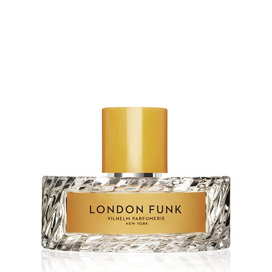 Parfémovaná voda Vilhelm London Funk - 20 ml