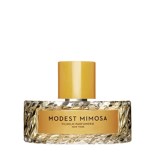 Vilhelm Modest Mimosa Eau de Parfum - 50 מ&quot;ל