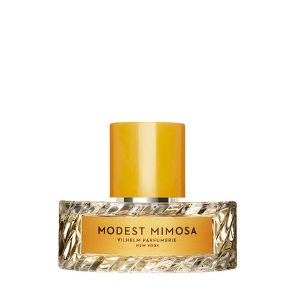 Vilhelm Modest Mimosa 50 ml — Eau de Parfum