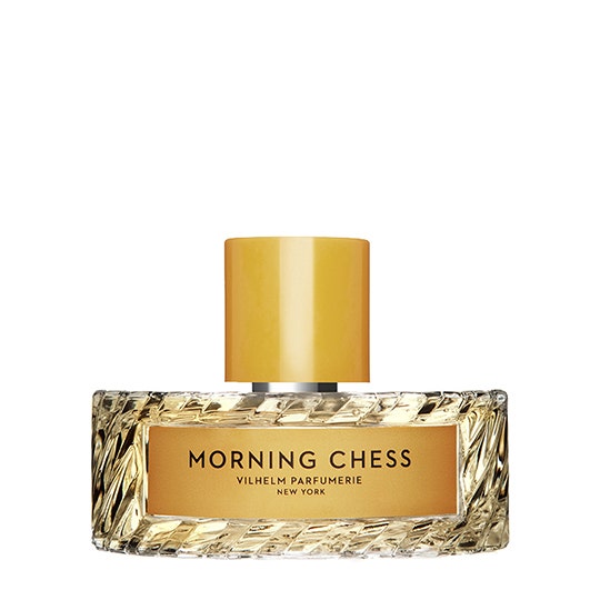 Vilhelm Morning Chess Eau de Parfum - 3 x 10ml