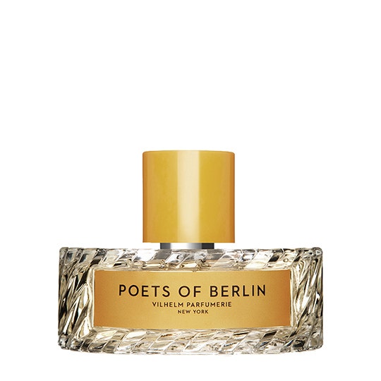 Vilhelm Poètes de Berlin Eau de Parfum - 50 ml