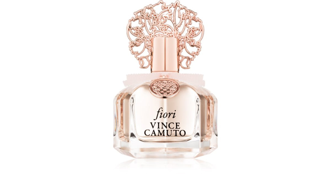 Vince Camuto زهور 100 مل