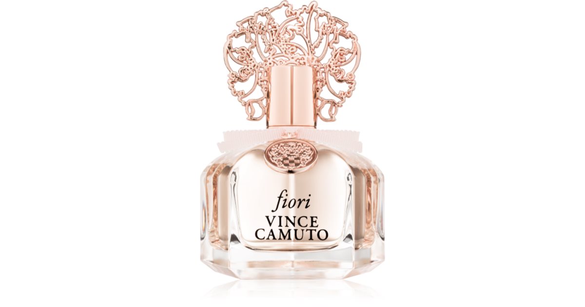 Vince Camuto フラワーズ 100ml