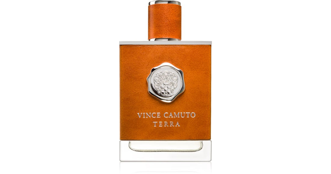 Vince Camuto Erdenmensch 100 ml