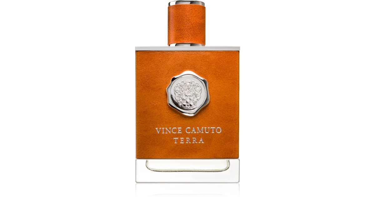 Vince Camuto Terra man 100 ml