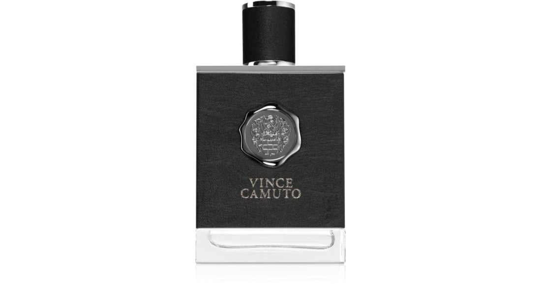 Vince Camuto Vince Camuto Eau de Toilette pour homme 100 ml