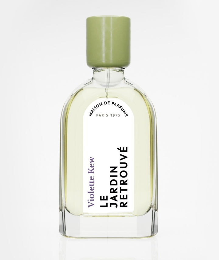 Le Jardin Retrouvé Violette Kew Eau de Parfum 50 ml