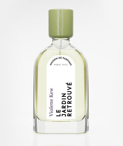 Le Jardin Retrouvé Violette Kew Eau de Parfum 50 ml