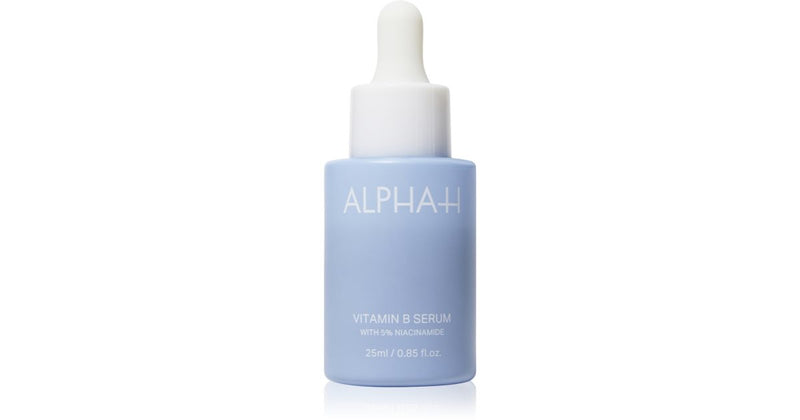 Alpha-H Vitamine B sérum pour renforcer la barrière cutanée 25 ml 