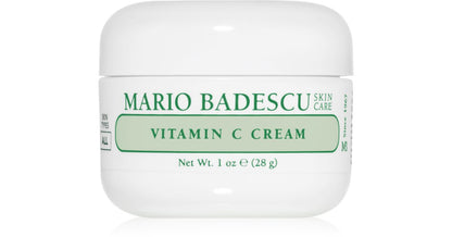 Mario Badescu Vitamin C 28 g — Crema Giorno