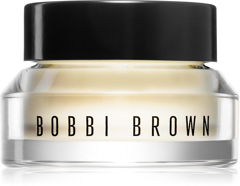 Bobbi Brown Vitamin Enriched Eye Base crema idratante occhi con vitamina B3, B5, B6 e B12 15 ml