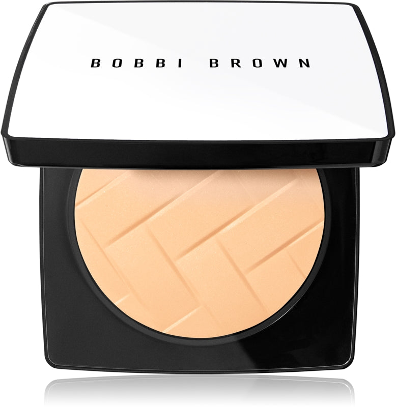 Bobbi Brown Vitamin Enriched compact poeder met hydraterend effect kleur Neutral 8 g 